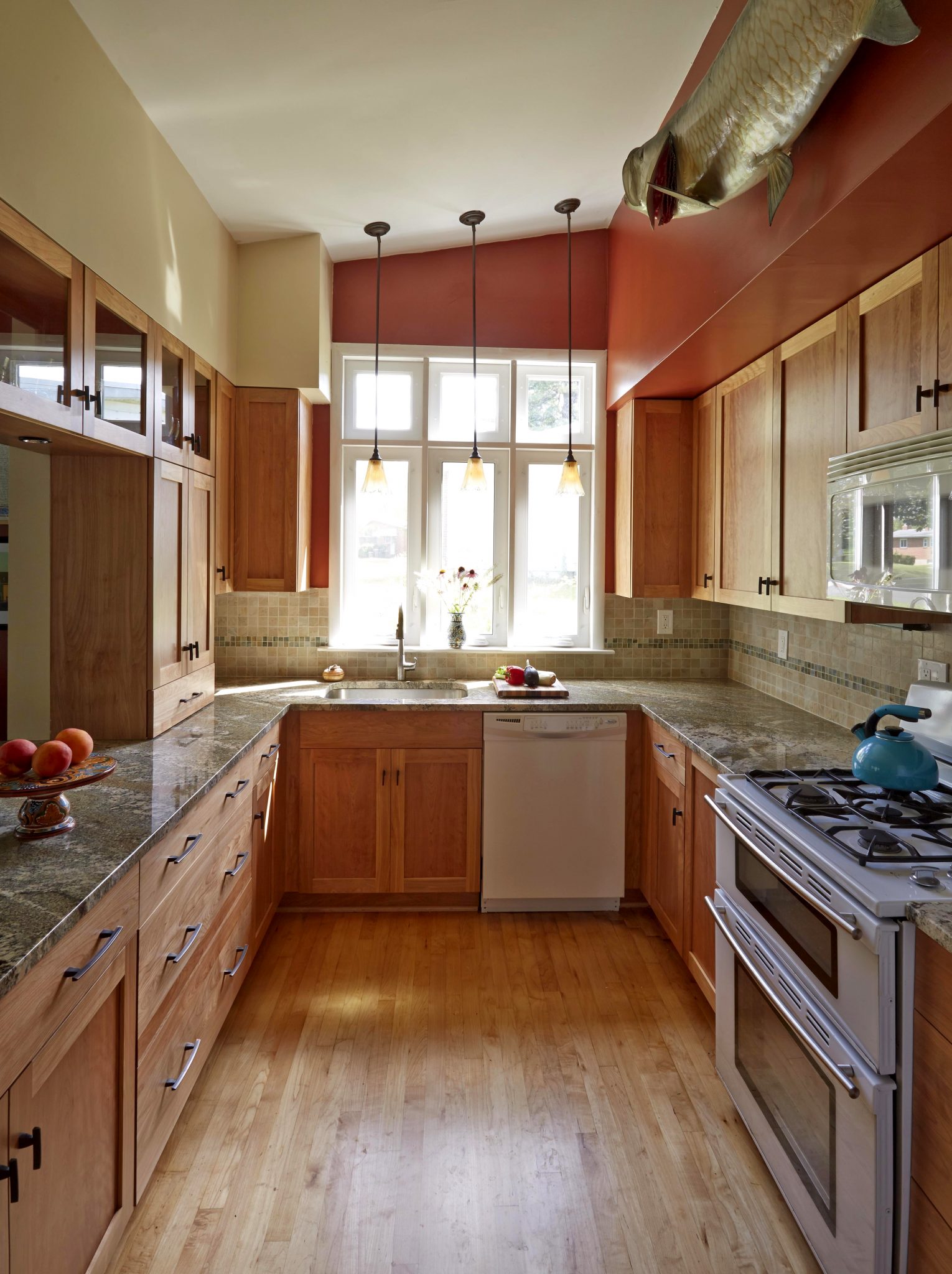 Thomson Remodeling Company, Inc. - Kitchens, Baths, Additions and Slate ...